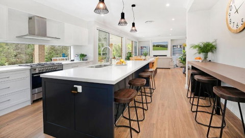 Forest Brae - Hotel WA 4
