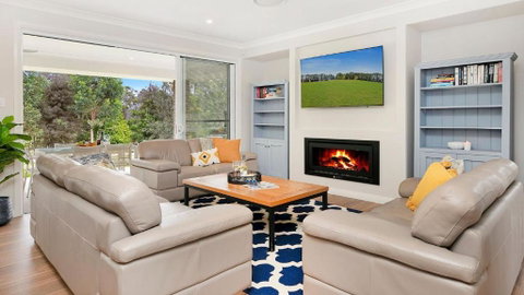 Forest Brae - Hotel WA 1