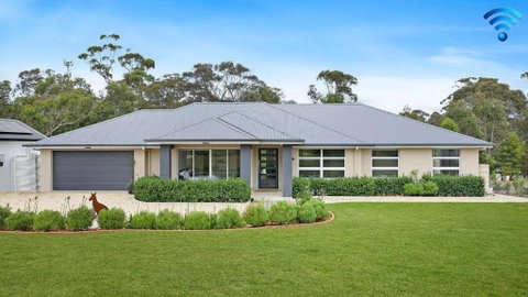 Forest Brae - Hotel WA 0