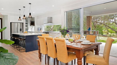 Forest Brae - Hotel WA 3