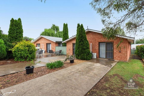 Fossicker Caravan Park - Hotel WA 3