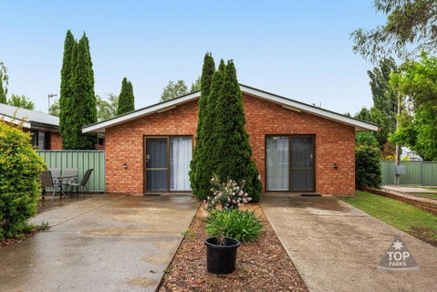 Fossicker Caravan Park - Hotel WA 2