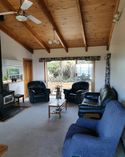 Flinders Island Masters Quarters - Lady Barron - Hotel WA 4