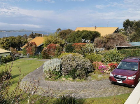 Flinders Island Masters Quarters - Lady Barron - Hotel WA 1