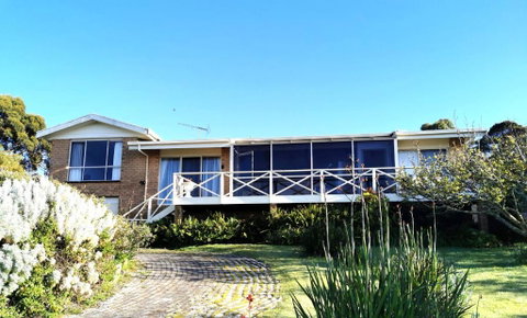 Flinders Island Masters Quarters - Lady Barron - Hotel WA 0