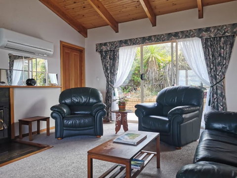 Flinders Island Masters Quarters - Lady Barron - Hotel WA 2