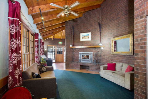 Goldfields Motel - Hotel WA 4