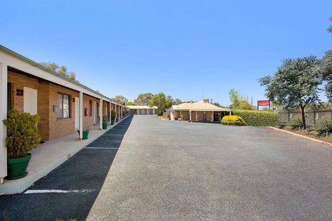 Goldfields Motel - Hotel WA 3