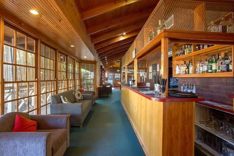 Goldfields Motel - Hotel WA 1