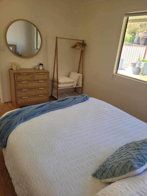 G&R Beach Cottage - Hotel WA 0