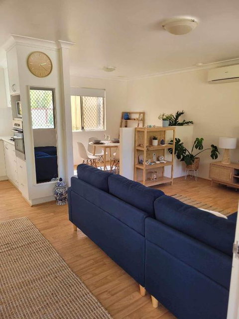 G&R Beach Cottage - Hotel WA 2