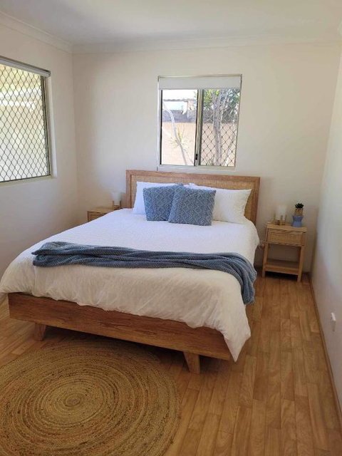 G&R Beach Cottage - Hotel WA 1