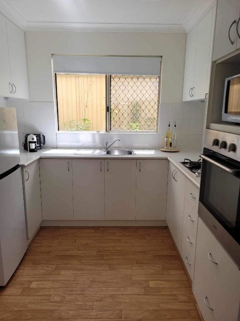 G&R Beach Cottage - Hotel WA 4