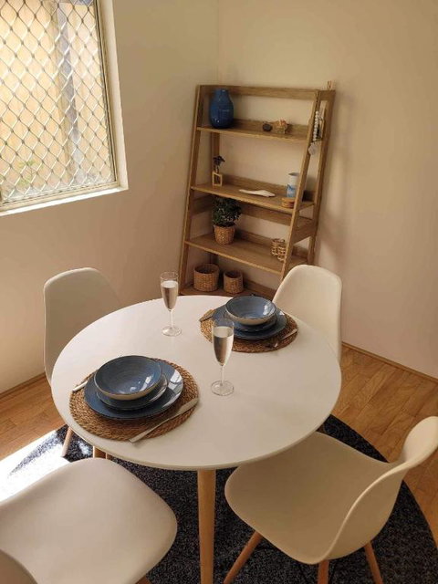 G&R Beach Cottage - Hotel WA 3