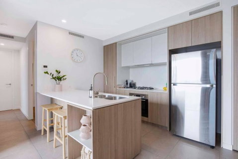Gabba Oasis:Luxury 3BRM Apt Pool - Hotel WA 2