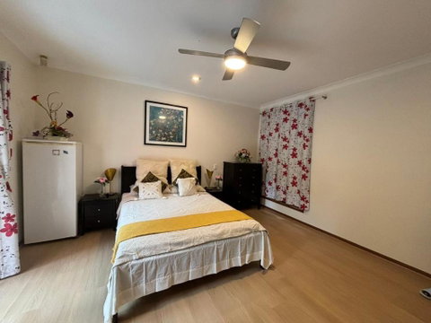 Garden Retreat Sunnybank Hills - Hotel WA 1