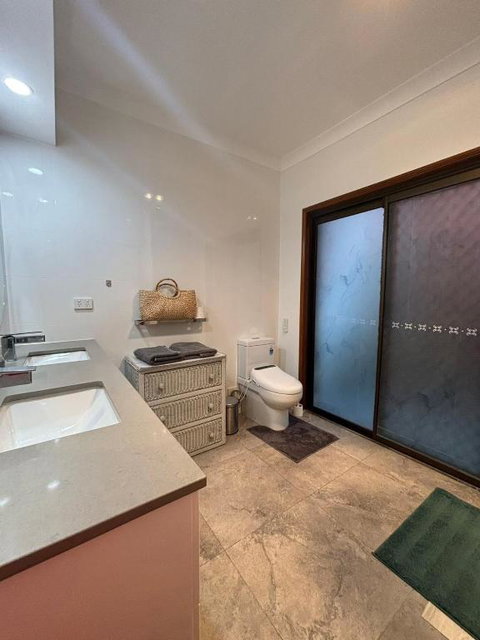 Garden Retreat Sunnybank Hills - Hotel WA 3