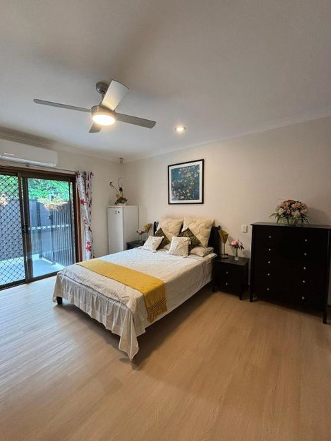 Garden Retreat Sunnybank Hills - Hotel WA 0