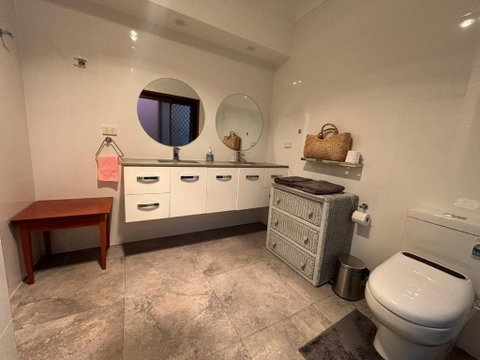 Garden Retreat Sunnybank Hills - Hotel WA 2