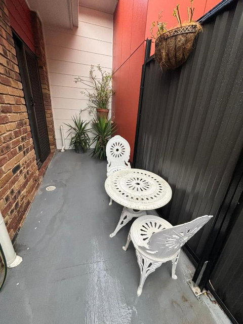 Garden Retreat Sunnybank Hills - Hotel WA 4