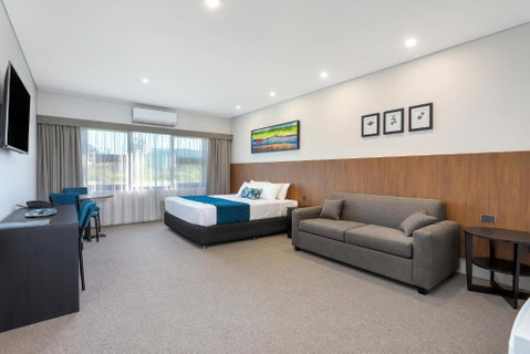 Gateway Motel - Hotel WA 4