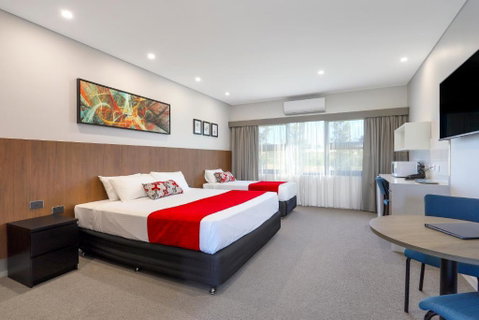 Gateway Motel - Hotel WA 2