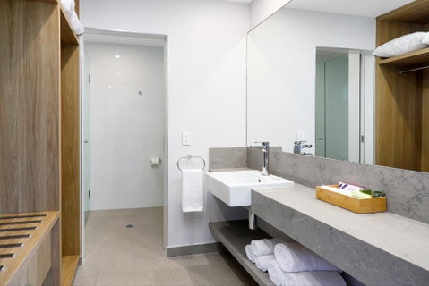 Gateway Motel - Hotel WA 1