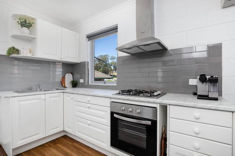 Gateway Retreat Near Flinders Uni & Hospital - Hotel WA 1