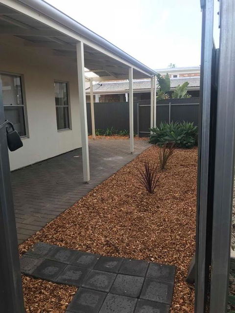 Gawler Townhouse U1 1 Bedroom - Hotel WA 3