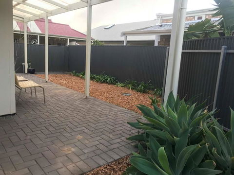 Gawler Townhouse U1 1 Bedroom - Hotel WA 4