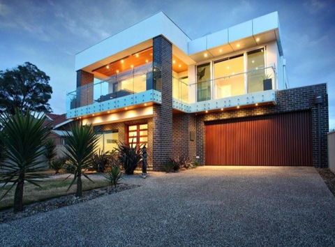 Geelong Luxury Beach K Villa - Hotel WA 1
