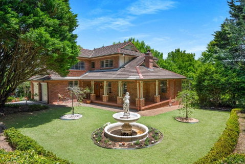 George On George - Perfect Country Getaway In The Heart Of Berry - Hotel WA 0