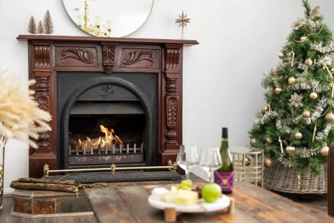 George On George - Perfect Country Getaway In The Heart Of Berry - Hotel WA 1