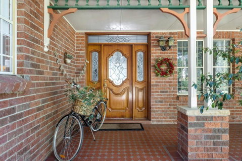George On George - Perfect Country Getaway In The Heart Of Berry - Hotel WA 2