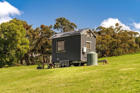 Golden Plains By Tiny Away - Hotel WA 0