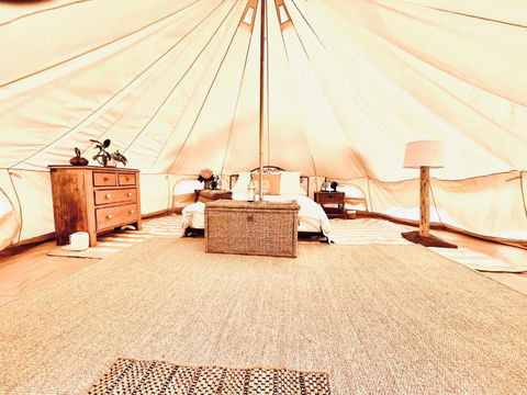 Golden Point Glamping - Hotel WA 3