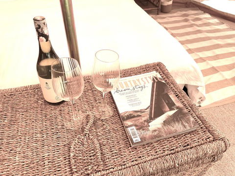 Golden Point Glamping - Hotel WA 2