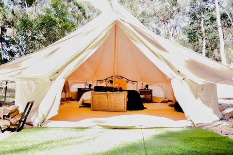 Golden Point Glamping - Hotel WA 0