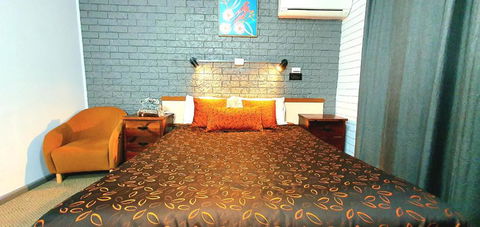 Goldrush Motel Young CBD - Hotel WA 1