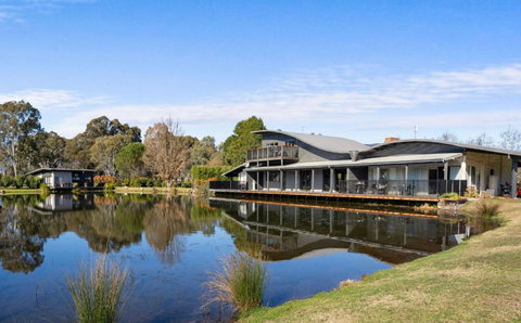 Goulburn River Lodge - Hotel WA 0