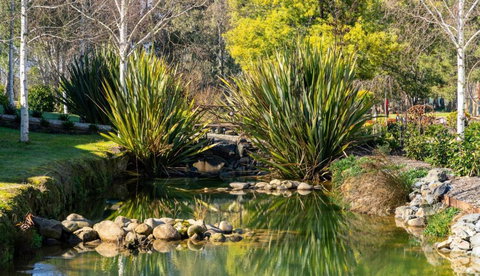 Goulburn River Lodge - Hotel WA 3
