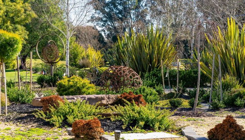 Goulburn River Lodge - Hotel WA 4