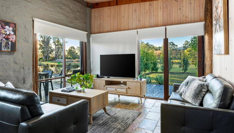 Goulburn River Lodge - Hotel WA 1