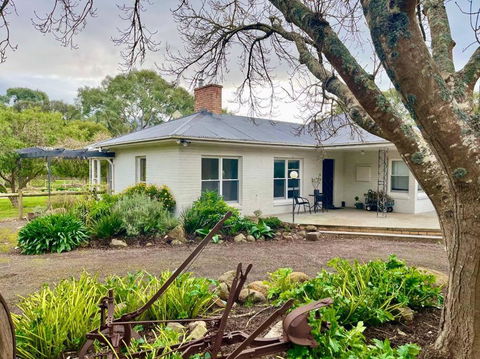 Grace In The Grampians - Hotel WA 3