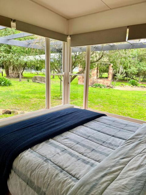 Grace In The Grampians - Hotel WA 4