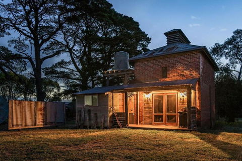 Grampians Historic Tobacco Kiln - Hotel WA 0
