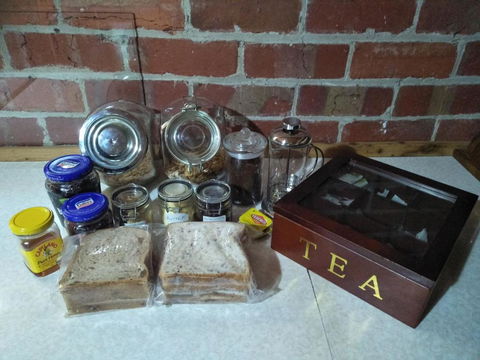Grampians Historic Tobacco Kiln - Hotel WA 3