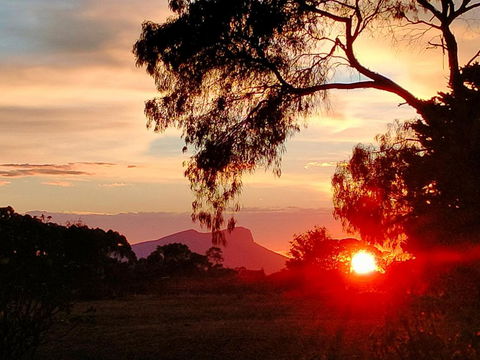 Grampians Historic Tobacco Kiln - Hotel WA 1