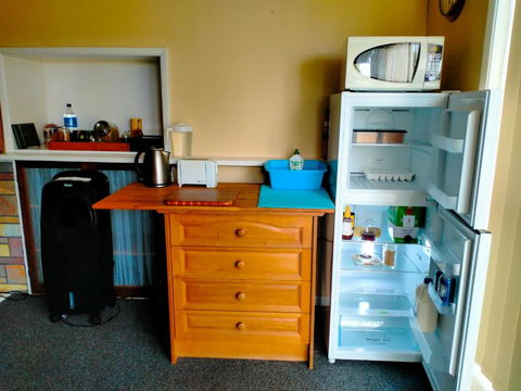 Grampians Historic Homestead B&B - Hotel WA 4