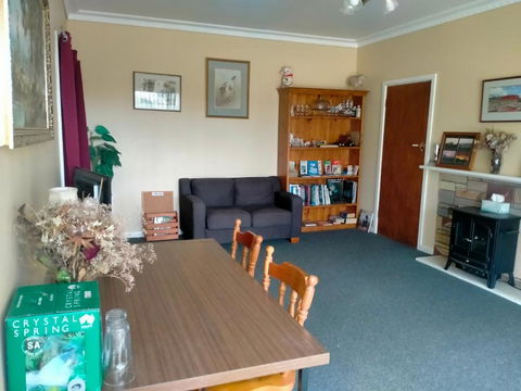 Grampians Historic Homestead B&B - Hotel WA 3
